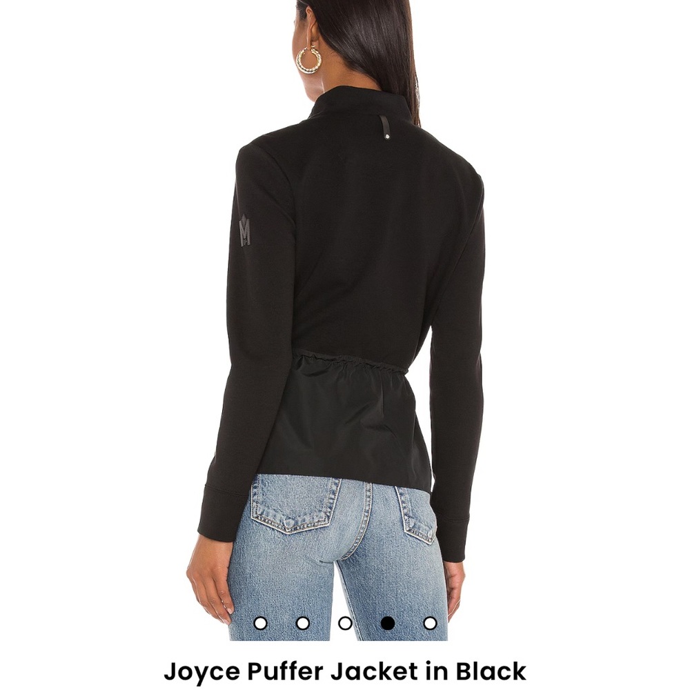 Joyce Puffer Jacket Size Medium By Mackage Gorgeo… - image 6